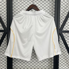 Pantalones cortos Real Madrid local 2025-2026