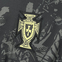 Portugal spéciale 2025-2026 Noir