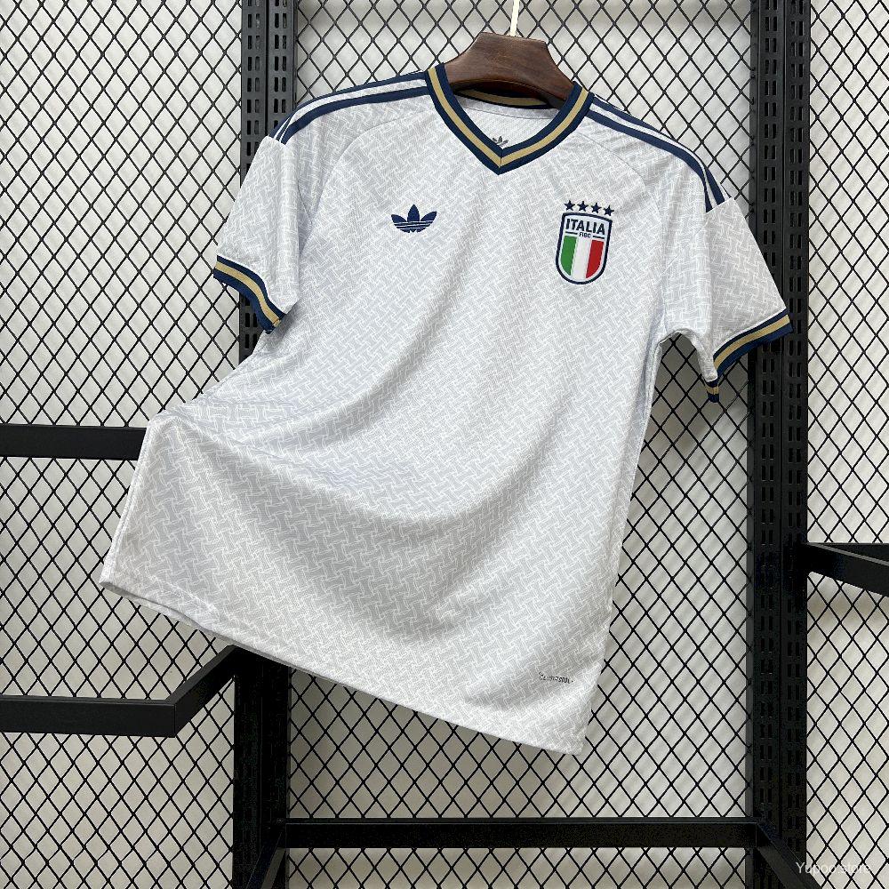 Italie extérieur 2026-2027