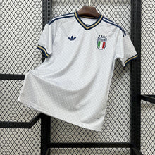Italie extérieur 2026-2027