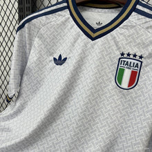 Italie extérieur 2026-2027