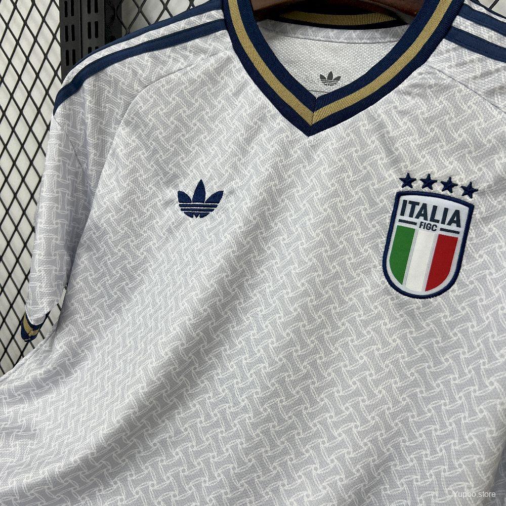 Italie extérieur 2026-2027