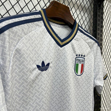 Italie extérieur 2026-2027