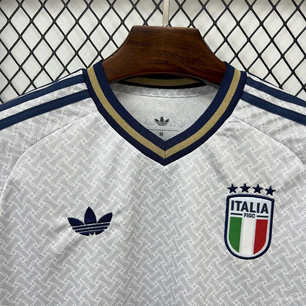 Italie extérieur 2026-2027