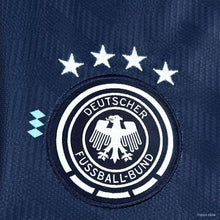 Allemagne extérieur 2026-2027