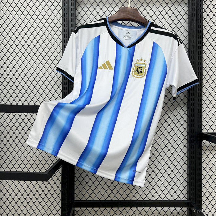 Argentine domicile 2026-2027