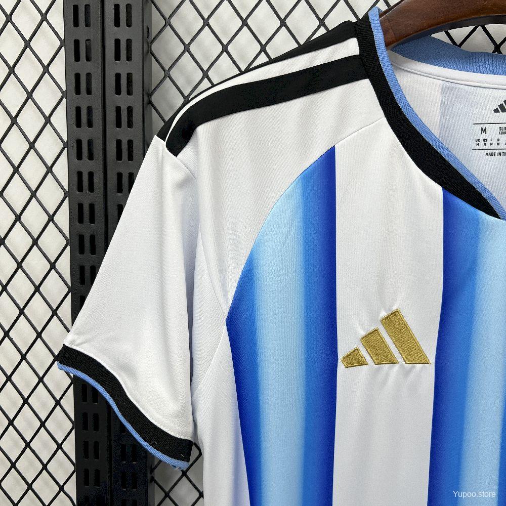 Argentine domicile 2026-2027