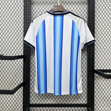 Argentine domicile 2026-2027