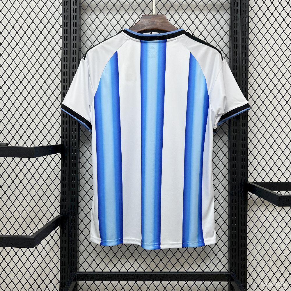 Argentine domicile 2026-2027