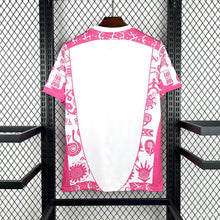 Mexico special 2025-2026 pink