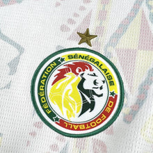 Sénégal domicile 2026-2027