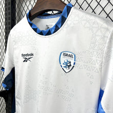 Israel home 2025-2026