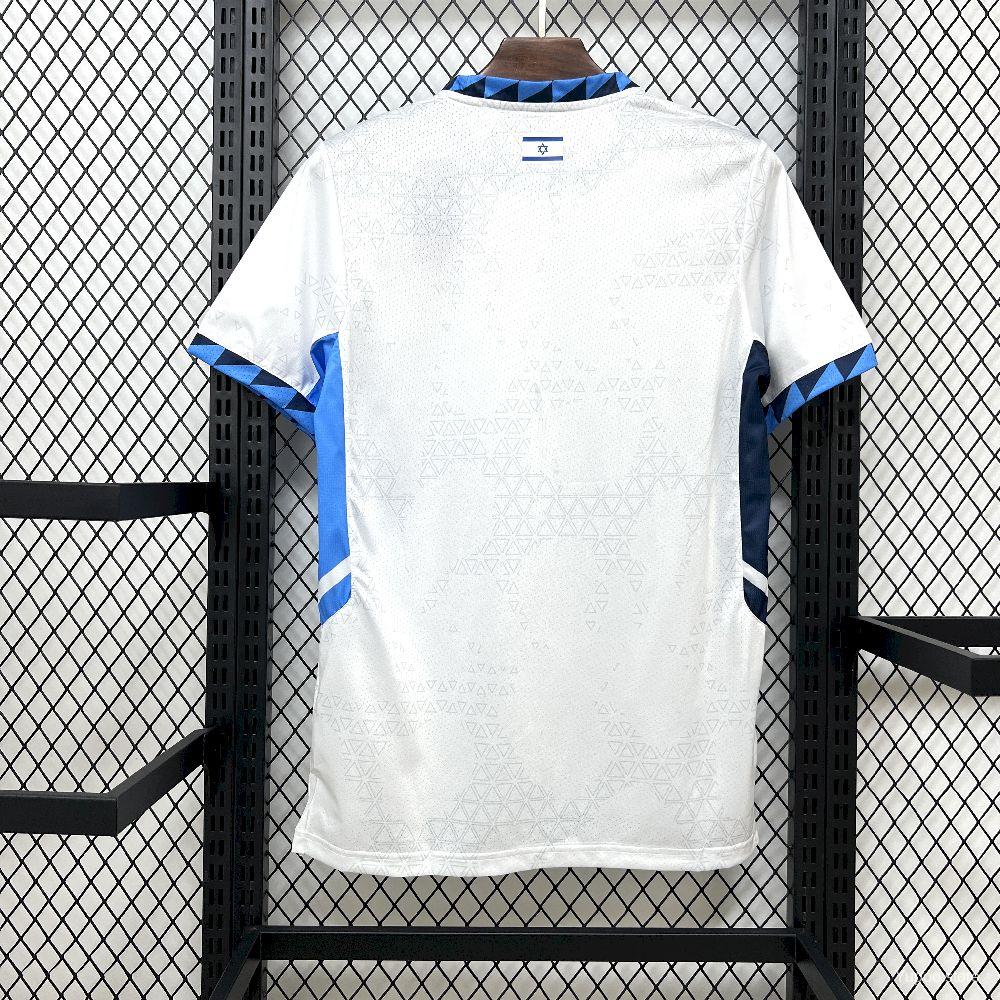 Israel home 2025-2026
