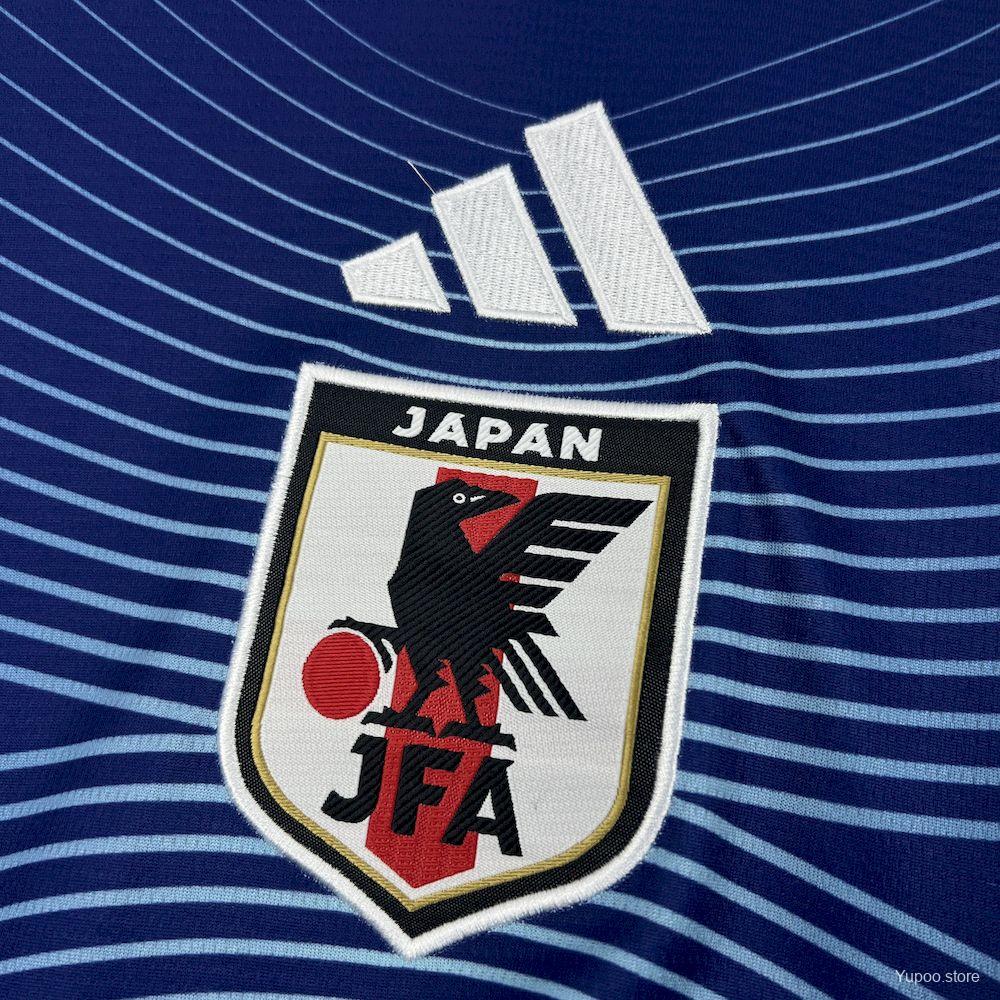 Japon domicile 2025-2026