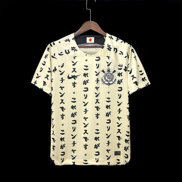 Corinthians Tercera 2022-2023