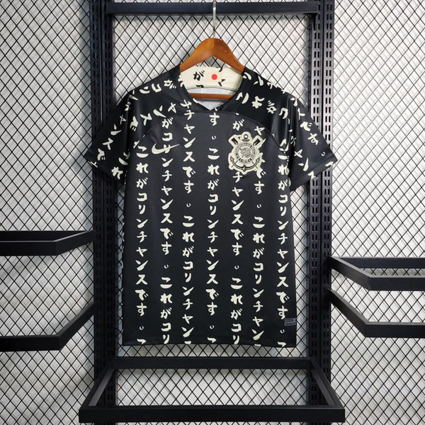 Corinthians Tercera 2022-2023 Negra