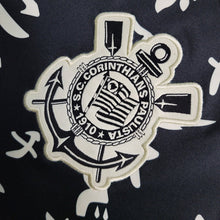 Corinthians Tercera 2022-2023 Negra