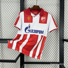 Red Star Belgrade domicile 2025-2026