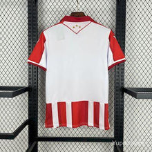 Red Star Belgrade domicile 2025-2026