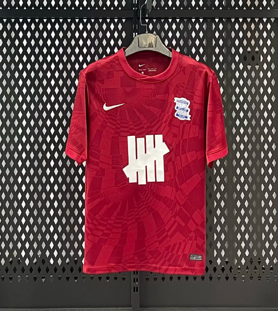 Birmingham City Third 2025-2026