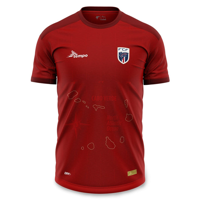 Cap-Vert third 2025-2026