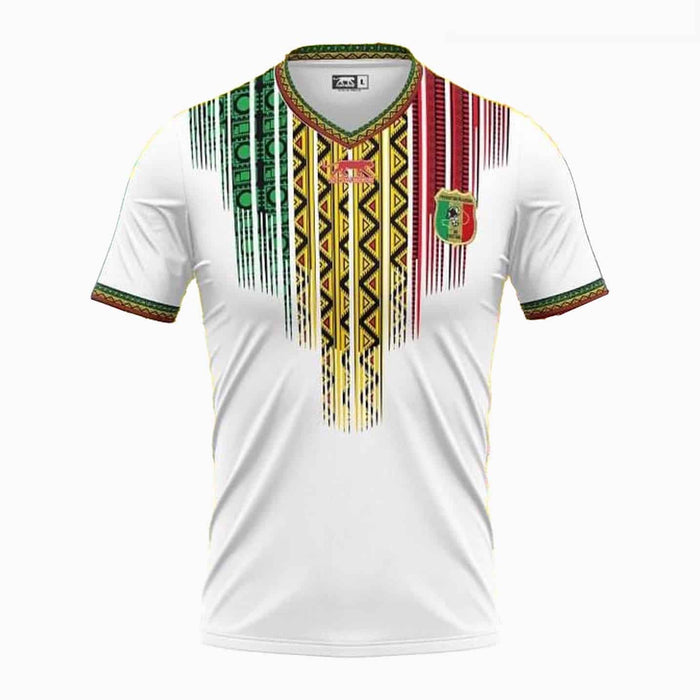 Mali domicile 2025-2026
