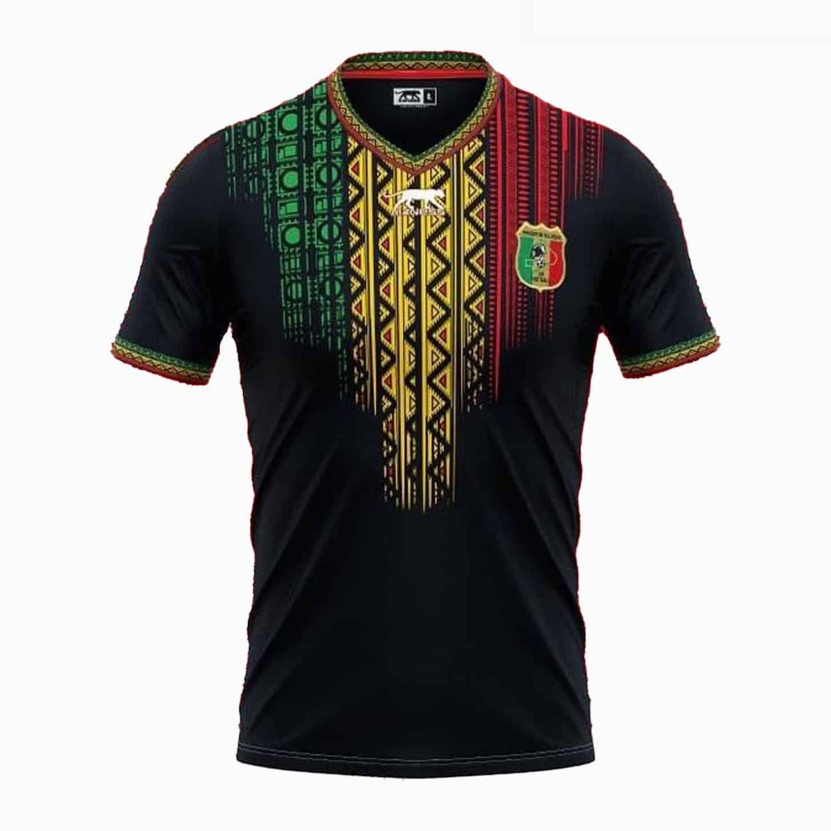 Malí Tercero 2025-2026