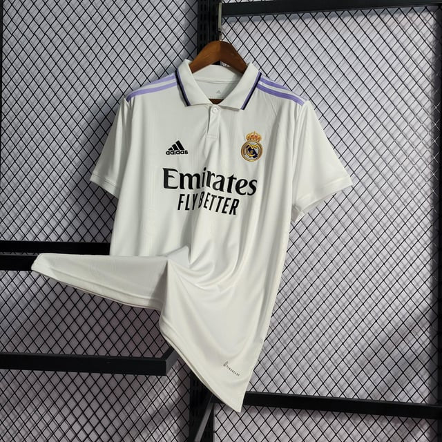 Real Madrid local 2022-2023