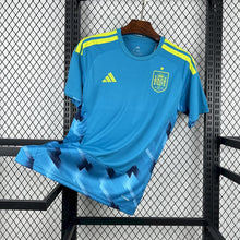 Espagne Goalkeeper 2026-2027