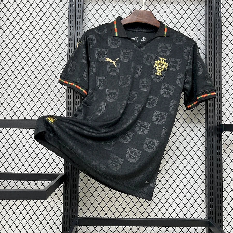 Portugal especial 2026 Negro