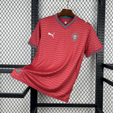 Portugal domicile 2026-2027