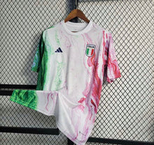 Italie spéciale 2023-2024