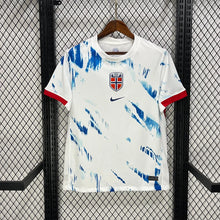 Norway Away 2024-2025