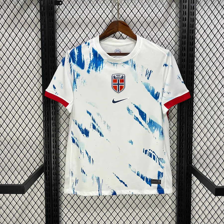Norway Away 2024-2025