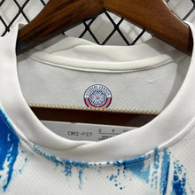 Norway Away 2024-2025