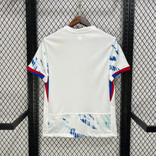 Norway Away 2024-2025