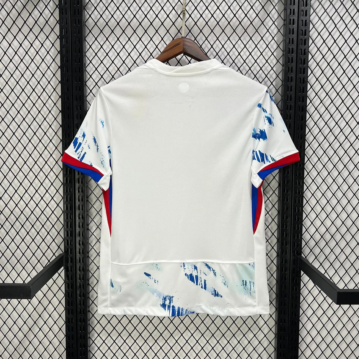 Norway Away 2024-2025