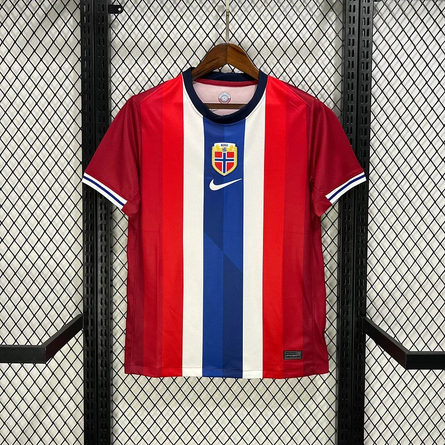 Noruega local 2024-2025
