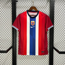 Noruega local 2024-2025