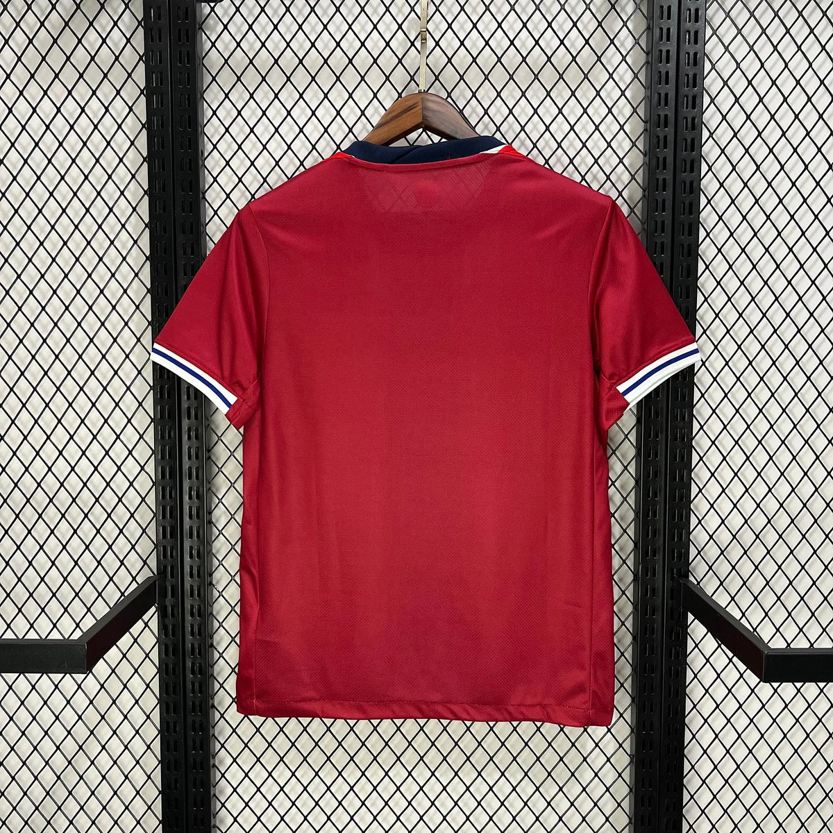 Noruega local 2024-2025