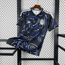 Argentina visitante 2026-2027