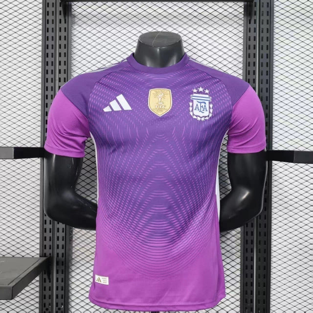 Argentina especial 2025-2026
