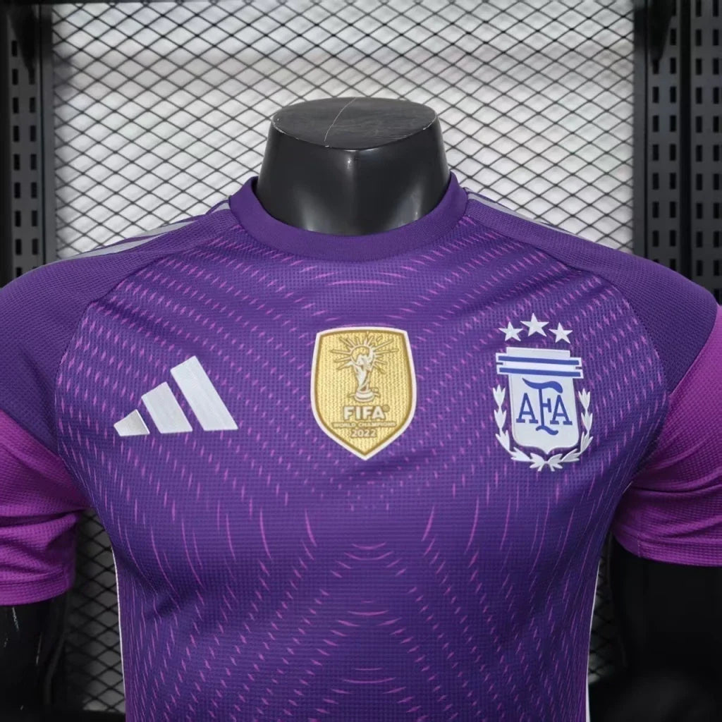 Argentina especial 2025-2026