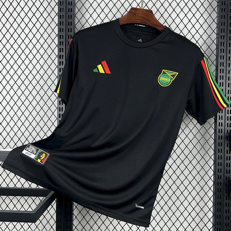 Jamaica especial 2025-2026