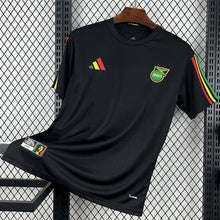 Jamaica especial 2025-2026