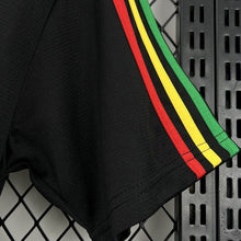 Jamaica especial 2025-2026