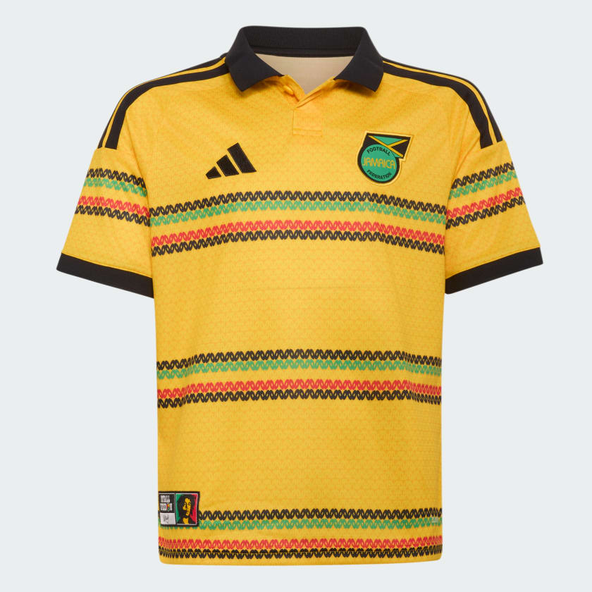 Jamaica local 2025-2026