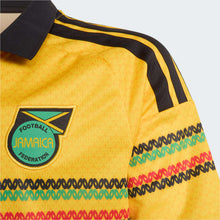 Jamaica local 2025-2026