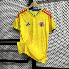 Colombia local 2026-2027