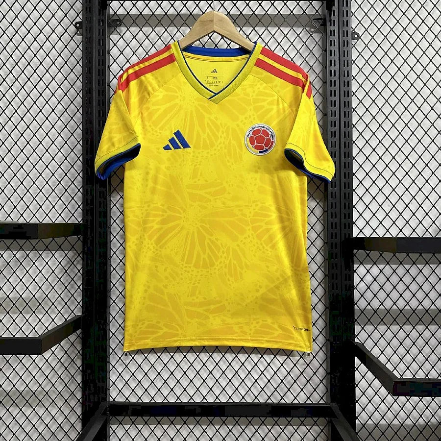 Colombia local 2026-2027
